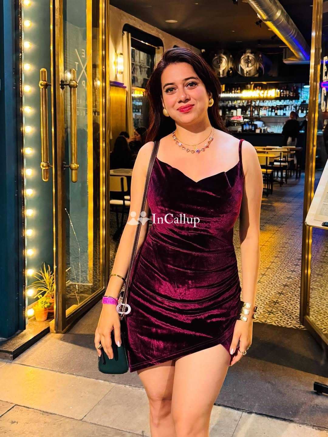 known for being elegant fresh kajal kumari twenty one years old call girls available for incall - Call Girls in Palakkad