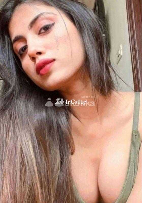 sparkling black eyes and black hair escort girl from palakkad available for home visits - Call Girls in Palakkad