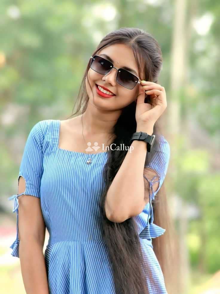 professional escort in palamu angelic blonde hair and black eyes known for being trustworthy - Call Girls in Palamu