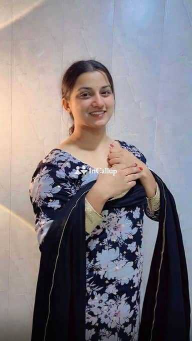 with black body type and brown eyes angelic available for incall available now trusted reliable service - Call Girls in Palwal