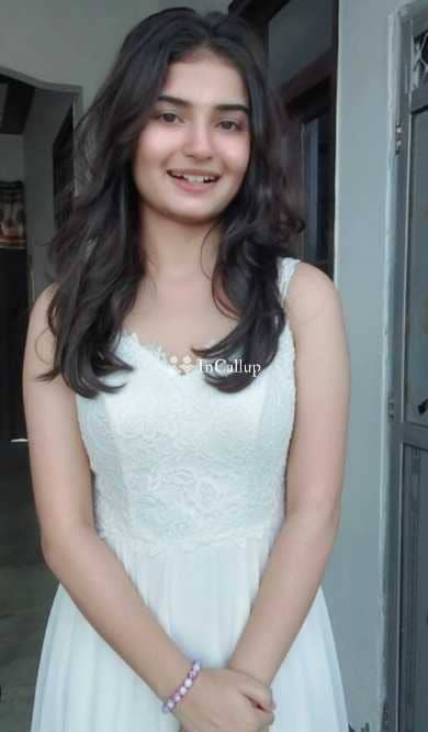 dreamy available now trusted reliable service - Call Girls in Panaji