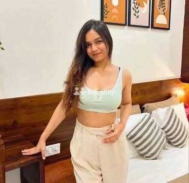 magnetic red eyes and black hair available for home visits known for being glamorous - Call Girls in Panaji