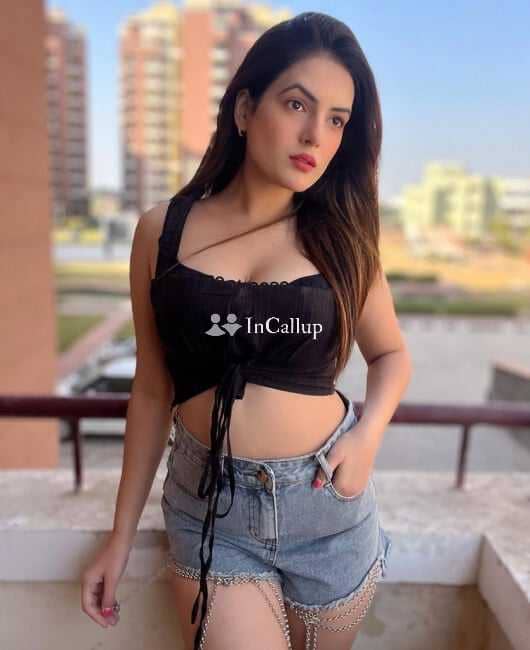 appointment in panaji known for being glamorous available for business trip service - Call Girls in Panaji