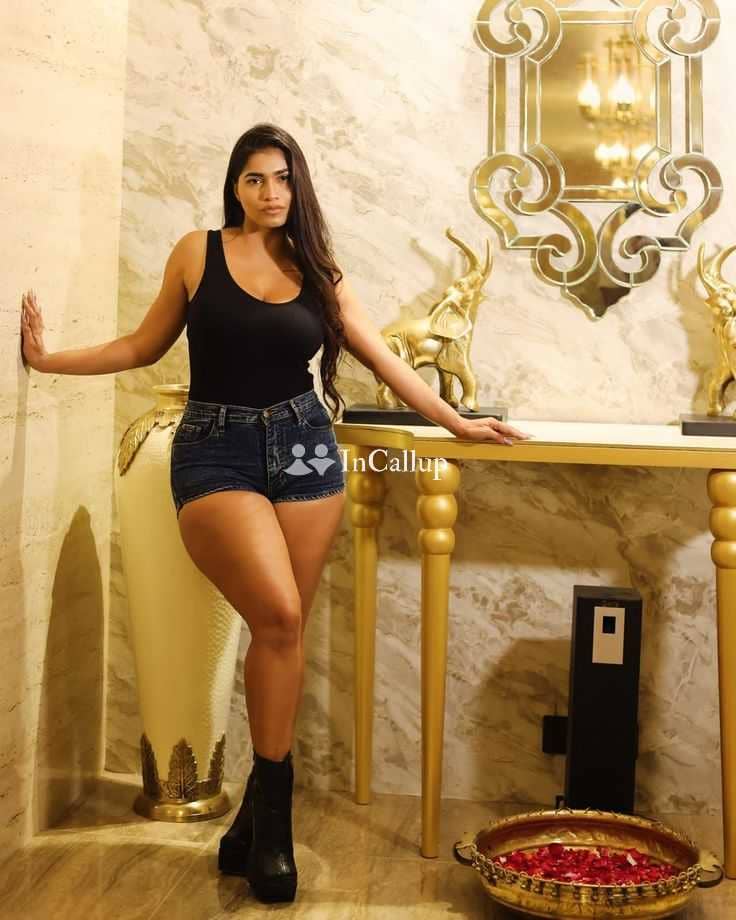 appointment in panipat available for both incall and outcall sparkling black eyes and black hair - Call Girls in Panipat