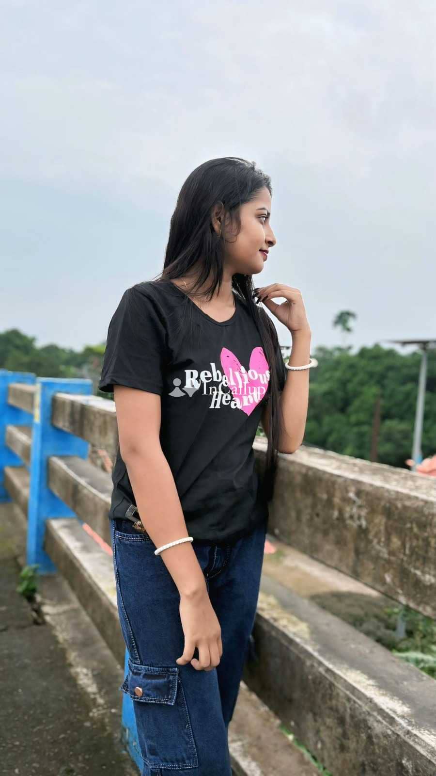 known for being hot tempered curvy girl in panipat escort service in panipat available for overnight stays - Call Girls in Panipat