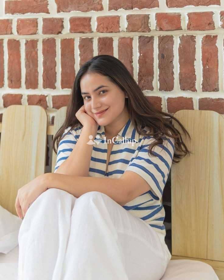 glamorous available for party companion available now trusted reliable service - Call Girls in Panipat