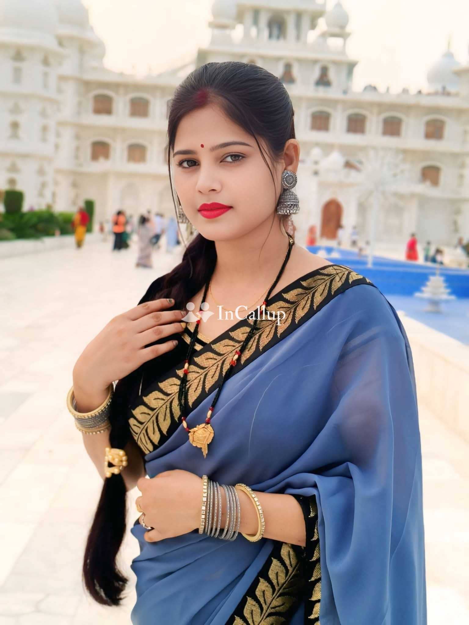 experience unforgettable moments with diya in patialas ultimate girlfriend experience at just 19 - Call Girls in Patiala