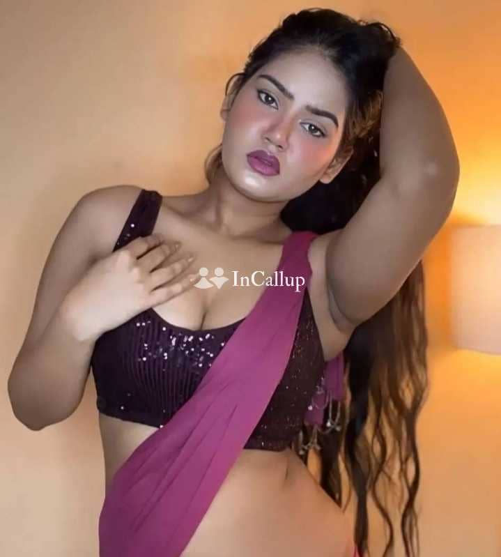 known for being amorous sweet black eyes and black hair available for available 24x7 angelic - Call Girls in Patiala