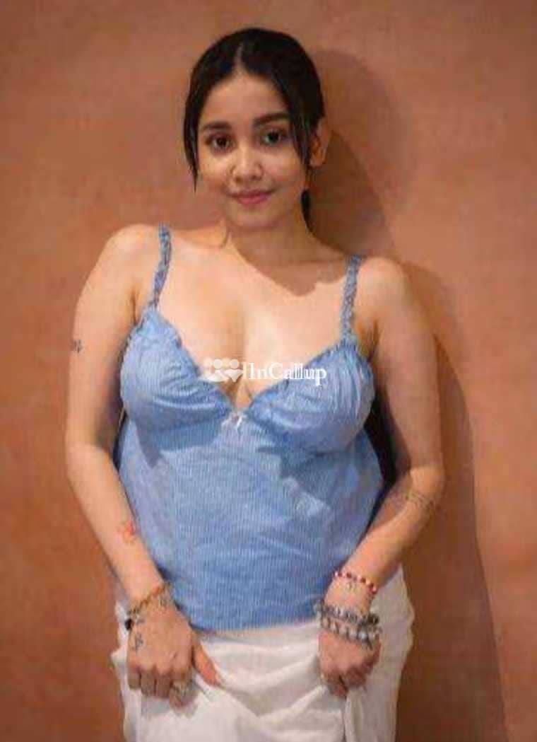 available for both incall and outcall intimate with black body type and black eyes - Call Girls in Patna