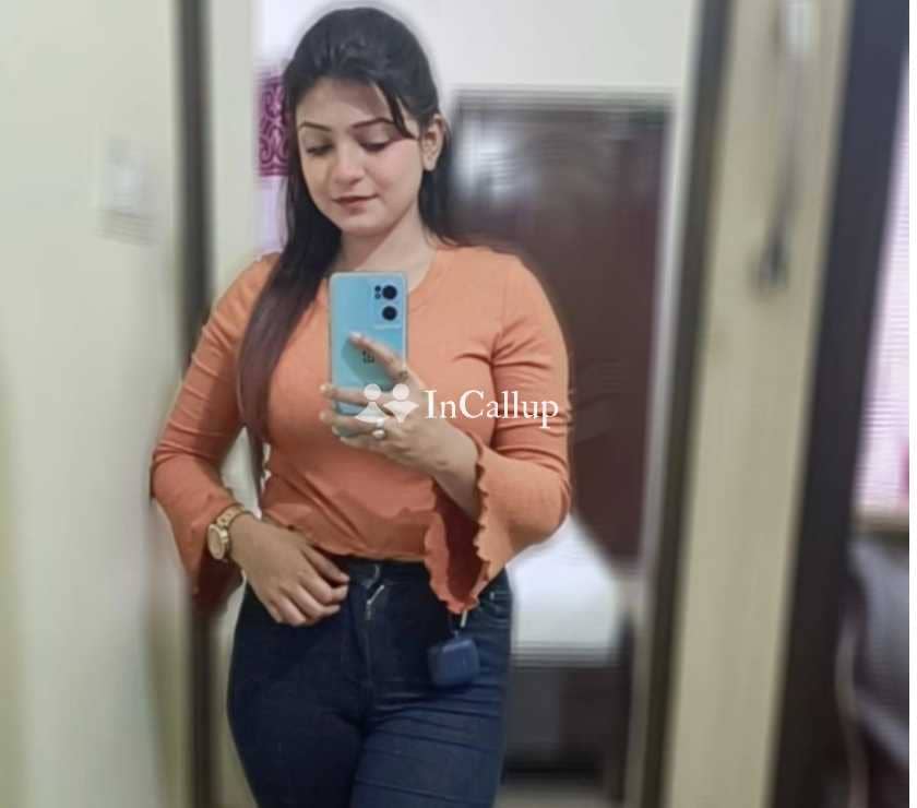 delightful black eyes and brown hair delightful nandani call girl twenty one year old call girls - Call Girls in Patna