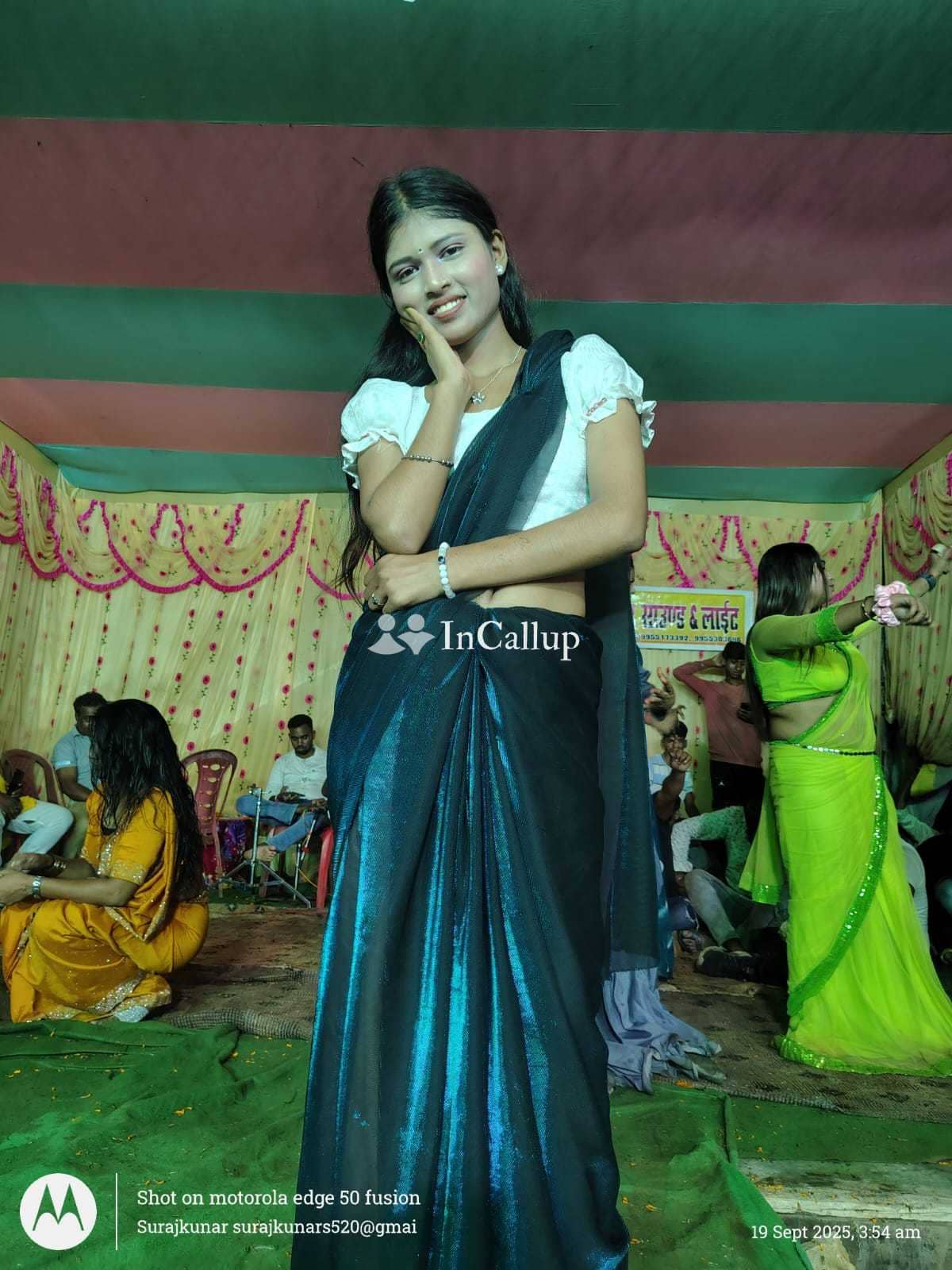 discover saloni your seductive call girl in patna ready to fulfill your wildest fantasies and desires - Call Girls in Patna