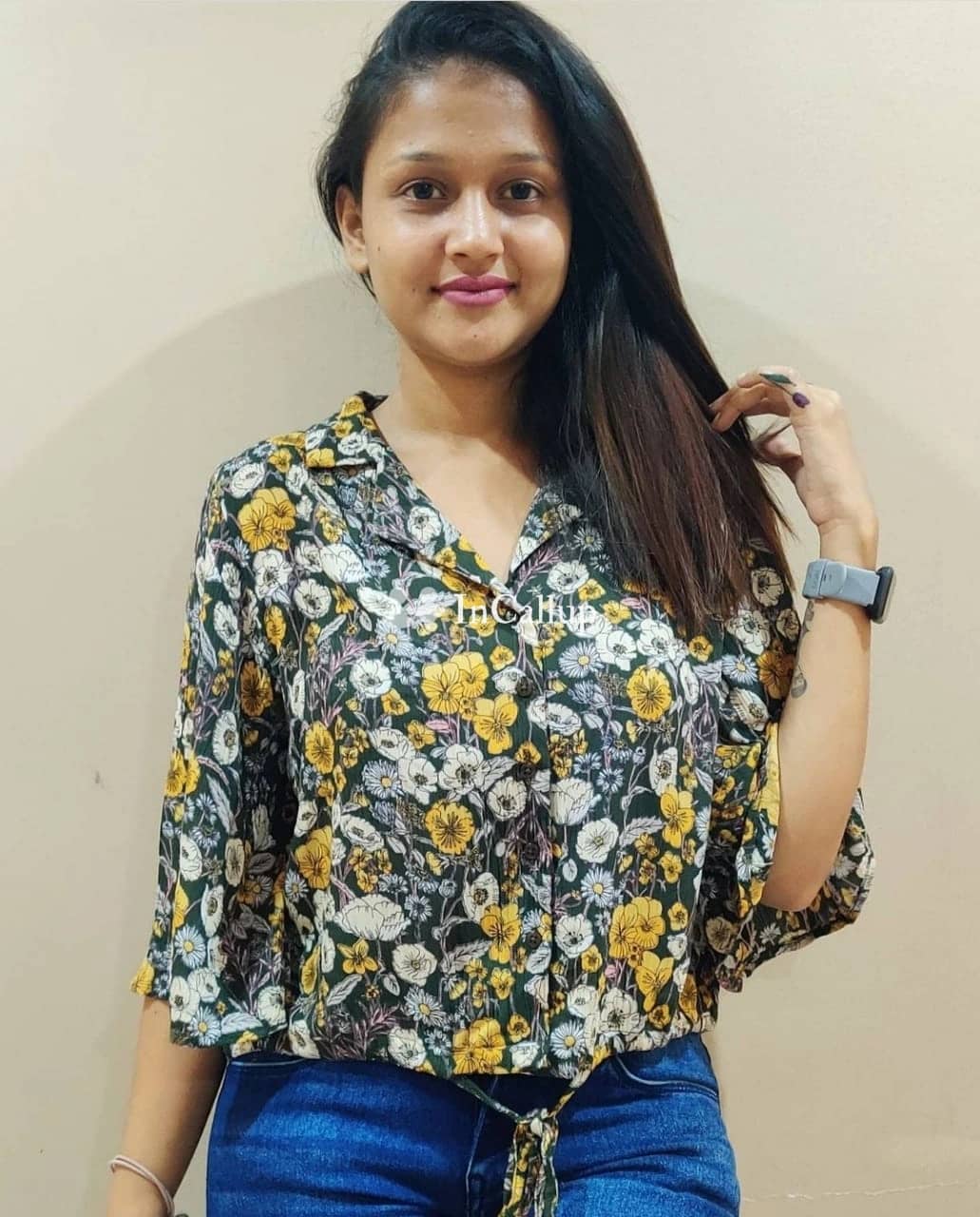 explore unforgettable moments with pooja singh your seductive 20yearold call girl in patna for all desires - Call Girls in Patna