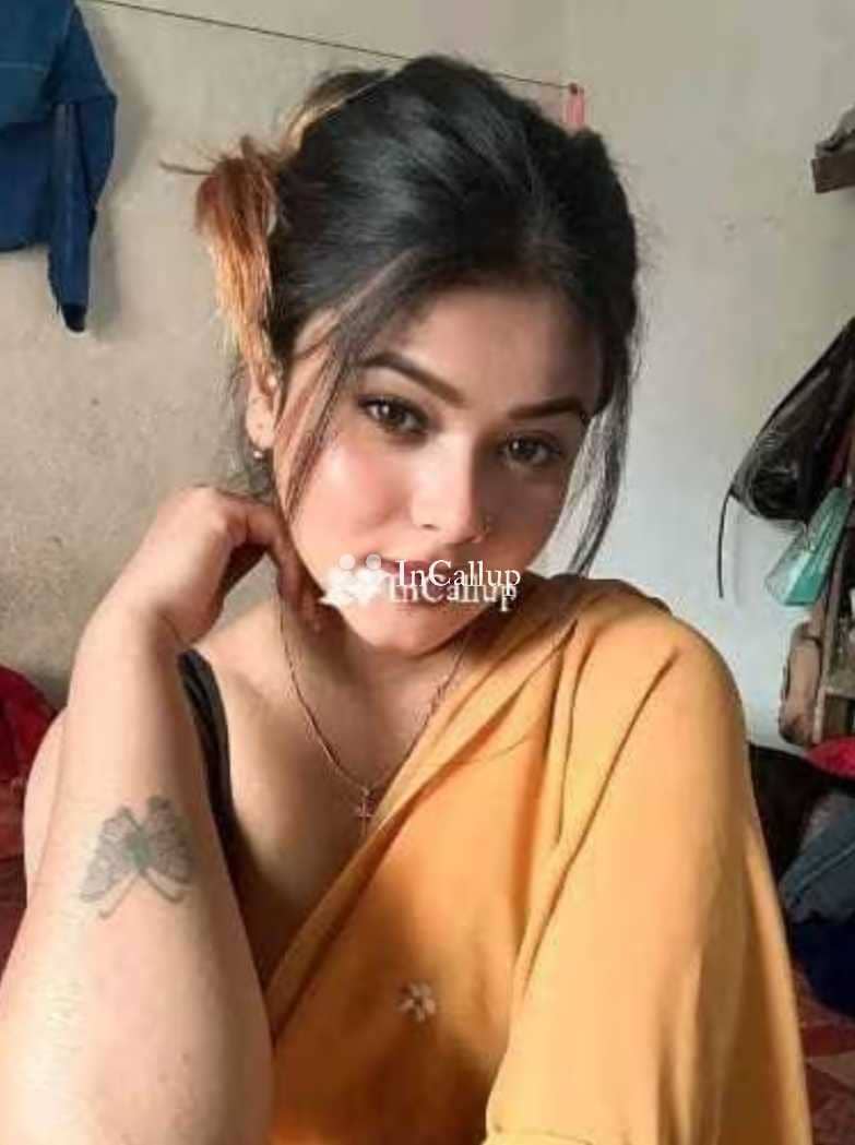 beautiful model in patna with busty body and black eyes available now trusted reliable service - Call Girls in Patna