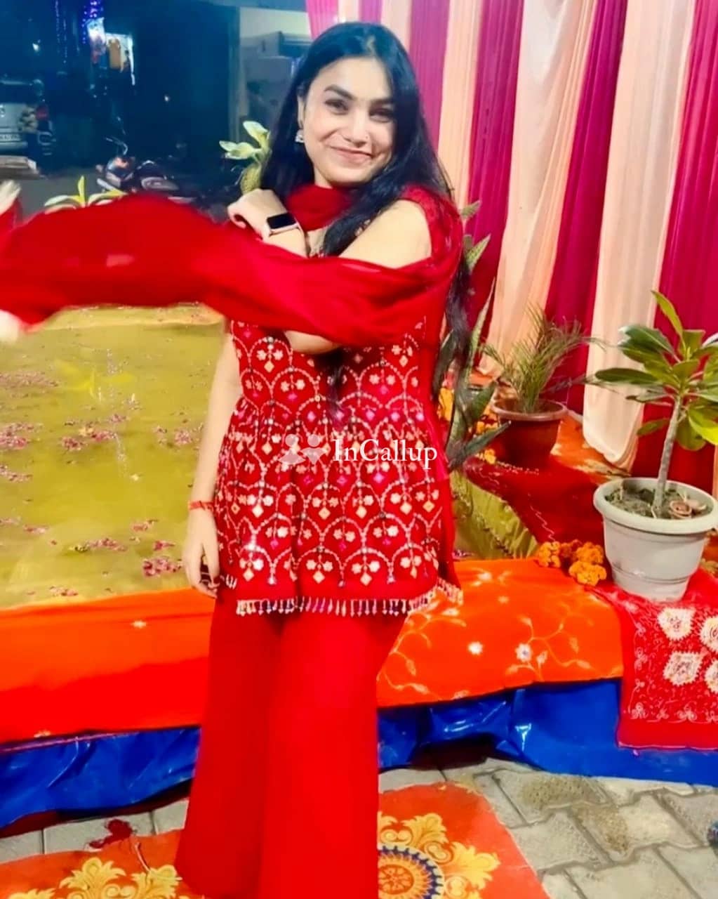 experience unforgettable moments with puja in patna your ultimate girlfriend experience awaits - Call Girls in Patna