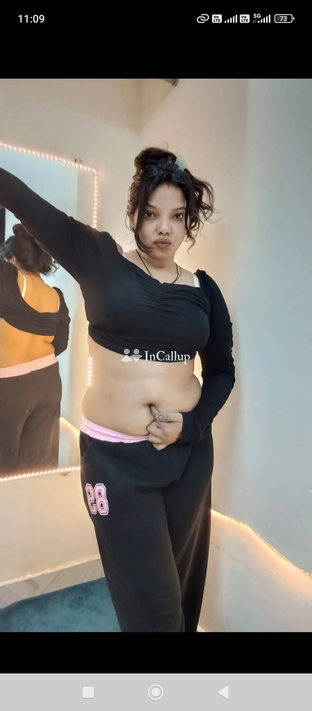 meet nishu sharma your alluring 23yearold call girl in prayagraj for unforgettable intimate experiences - Call Girls in Prayagraj