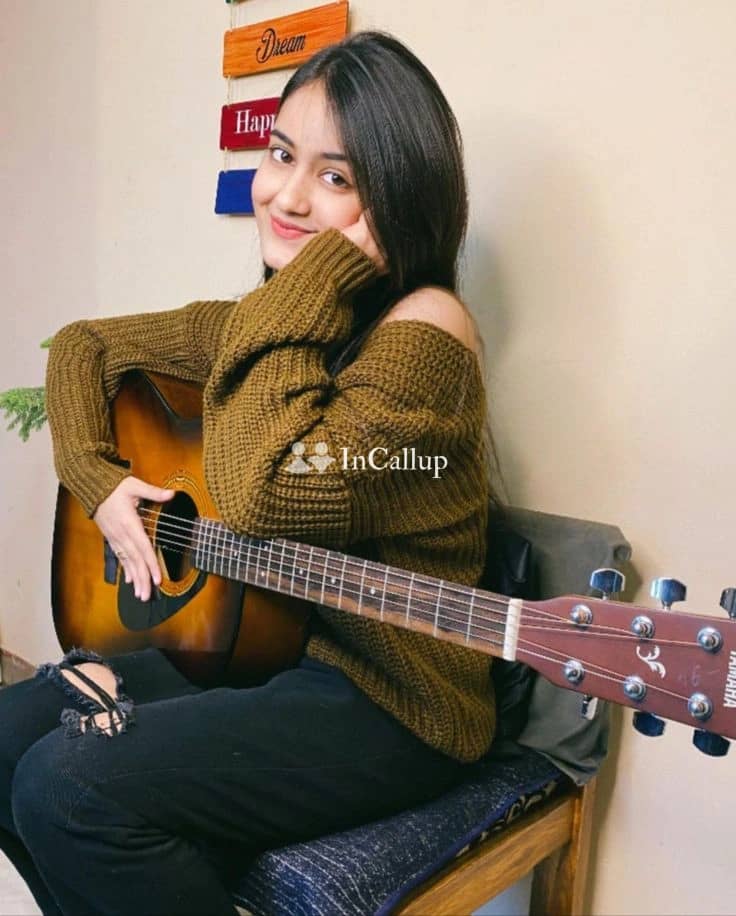 explore your desires with nisha kumari a seductive call girl in prayagraj at just 22 years old - Call Girls in Prayagraj