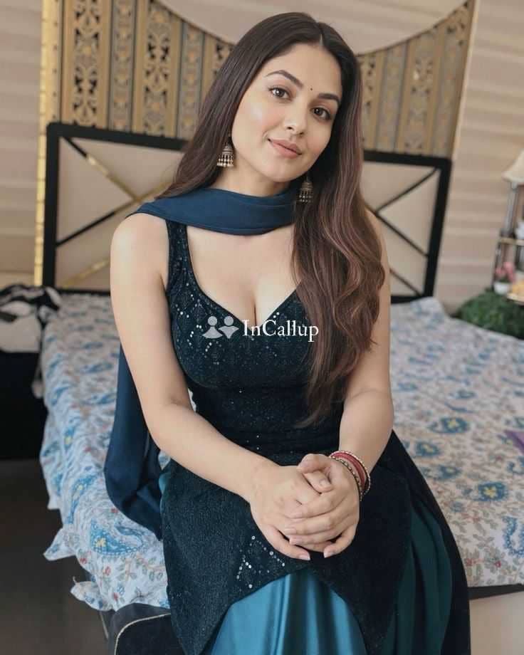 experience passion and pleasure with rani kumari your exotic call girl in prayagraj ready to fulfill your desires - Call Girls in Prayagraj