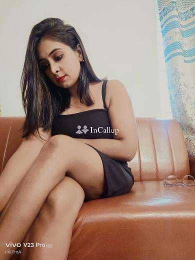 known for being cheerful dreamy brunette eyes and brown hair sexy girl from prayagraj - Call Girls in Prayagraj