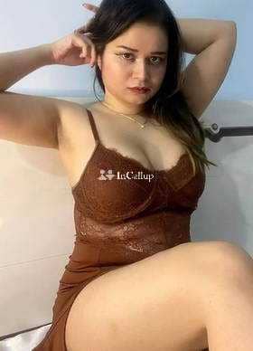 companionship in prayagraj elite puja nineteen years old call girls available now trusted reliable service - Call Girls in Prayagraj