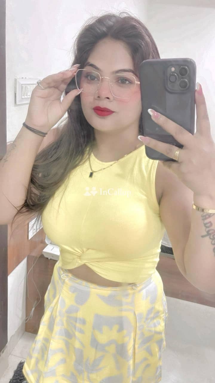 enjoy an unforgettable experience with komal patel the slim beauty in prayagraj for all your desires - Call Girls in Prayagraj