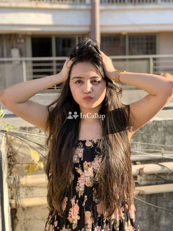 sensual indulge in muskan kumari a twenty one year old call girls fantasy known for being fun loving - Call Girls in Prayagraj