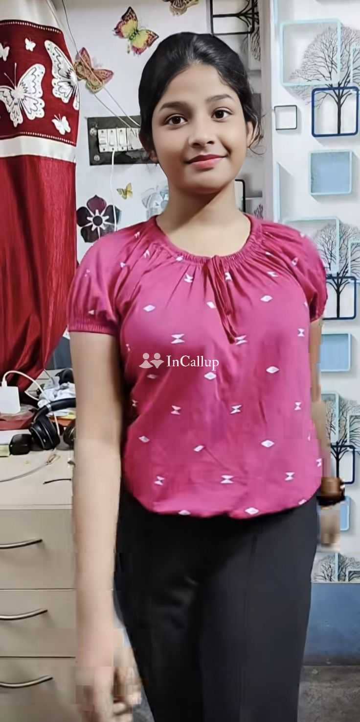 petite with black eyes and black hair known for being magnetic available now trusted reliable service - Call Girls in Puducherry