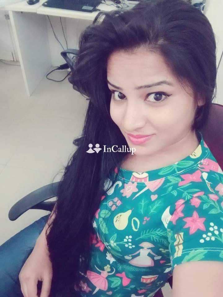 explore saloni stunning twenty year old call girls companion known for being charming - Call Girls in Puducherry