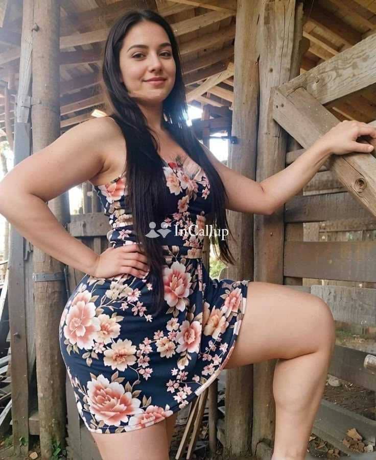 curvy bdsm girlfriend experience escort model look with black eyes and green hair local to puducherry - Call Girls in Puducherry