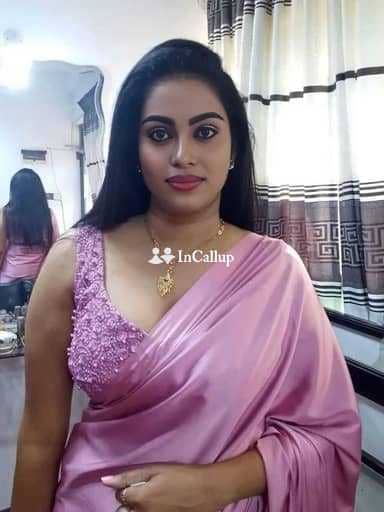 escort service in pune playful red body and blue hair known for being confident available for private dates - Call Girls in Pune