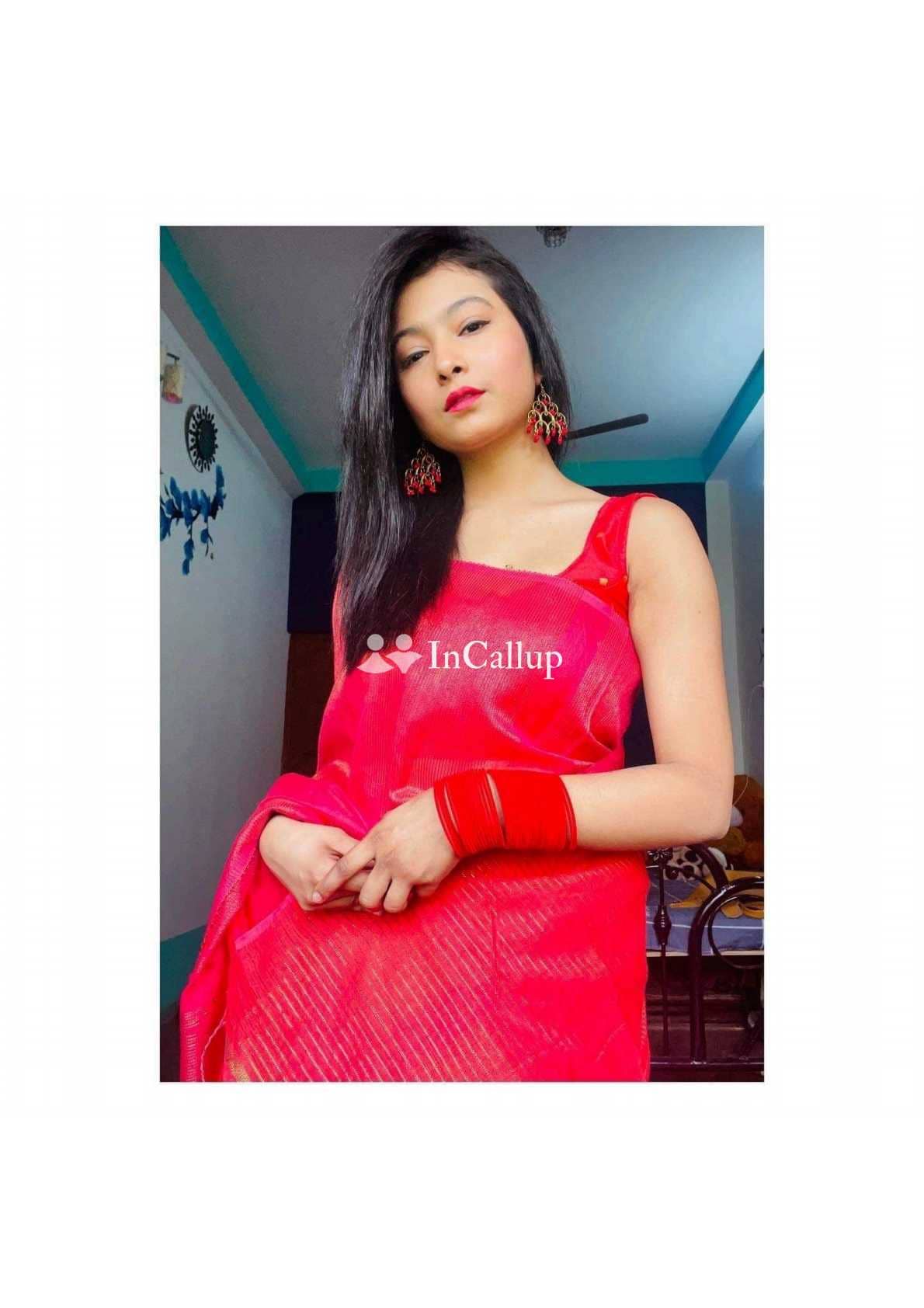 known for being sweet available for flexible hours available now trusted reliable service - Call Girls in Pune