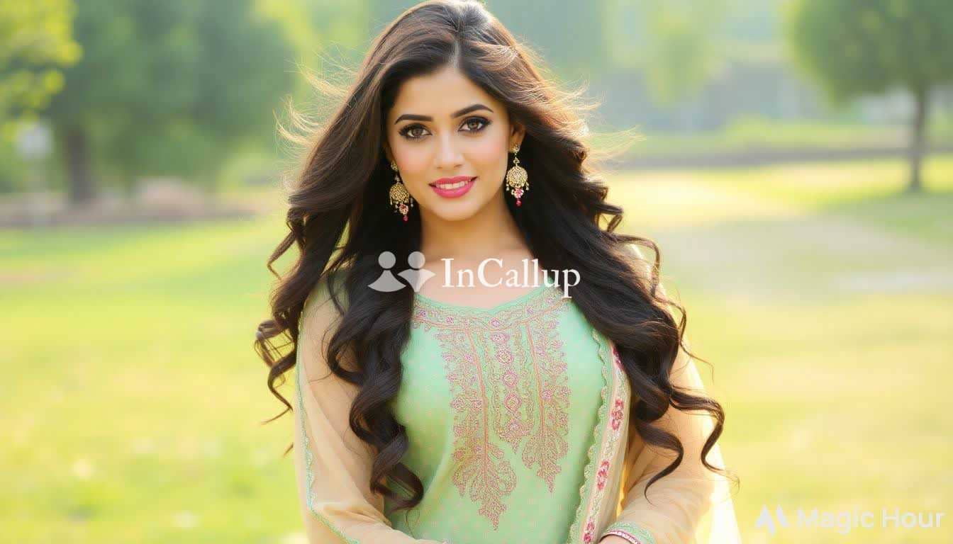 experience pure bliss with jiya your charming call girl in puri for unforgettable moments and fun videocalls - Call Girls in Puri