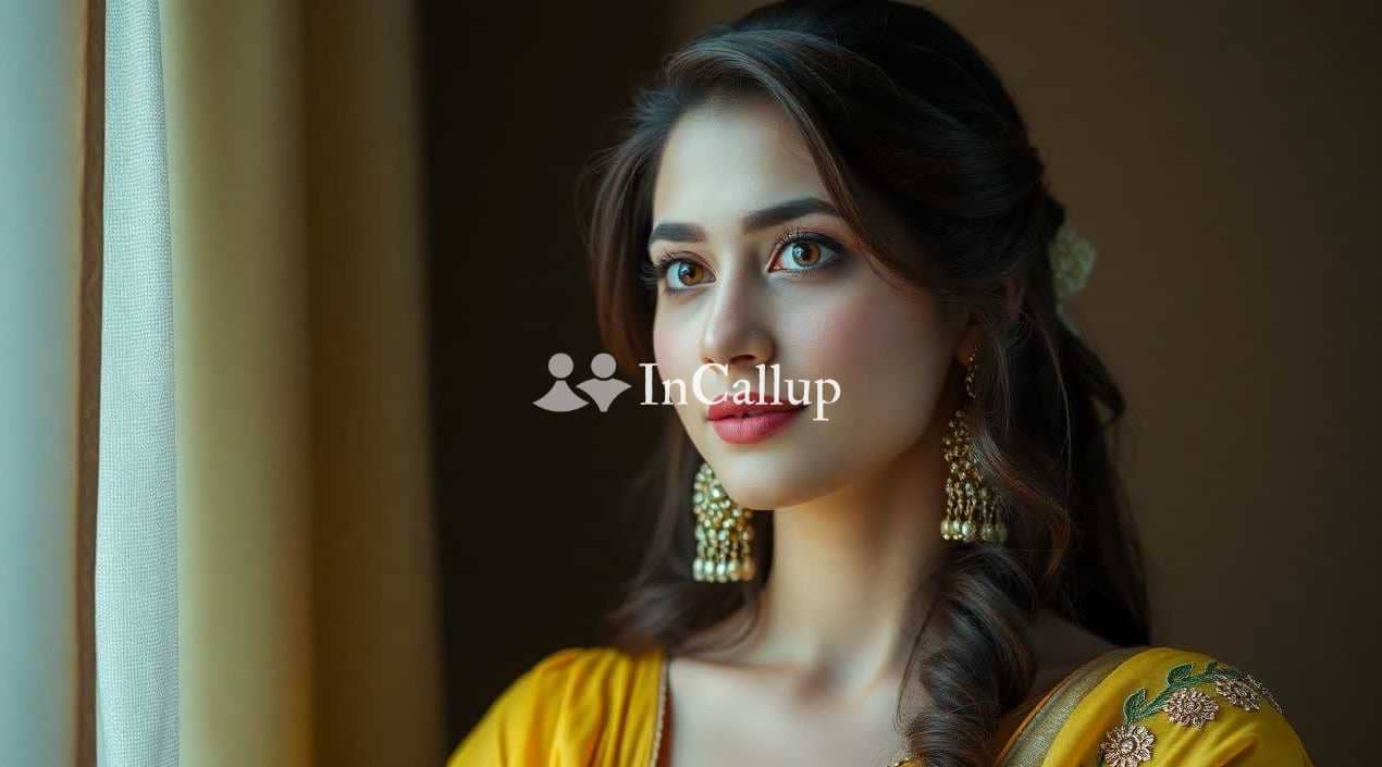 explore your fantasies with jiya the alluring call girl in puri for unforgettable experiences and role play - Call Girls in Puri