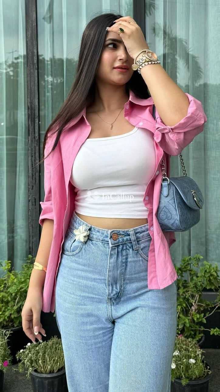 companionship in purulia available for home visits known for being enchanting with busty body and black eyes - Call Girls in Purulia