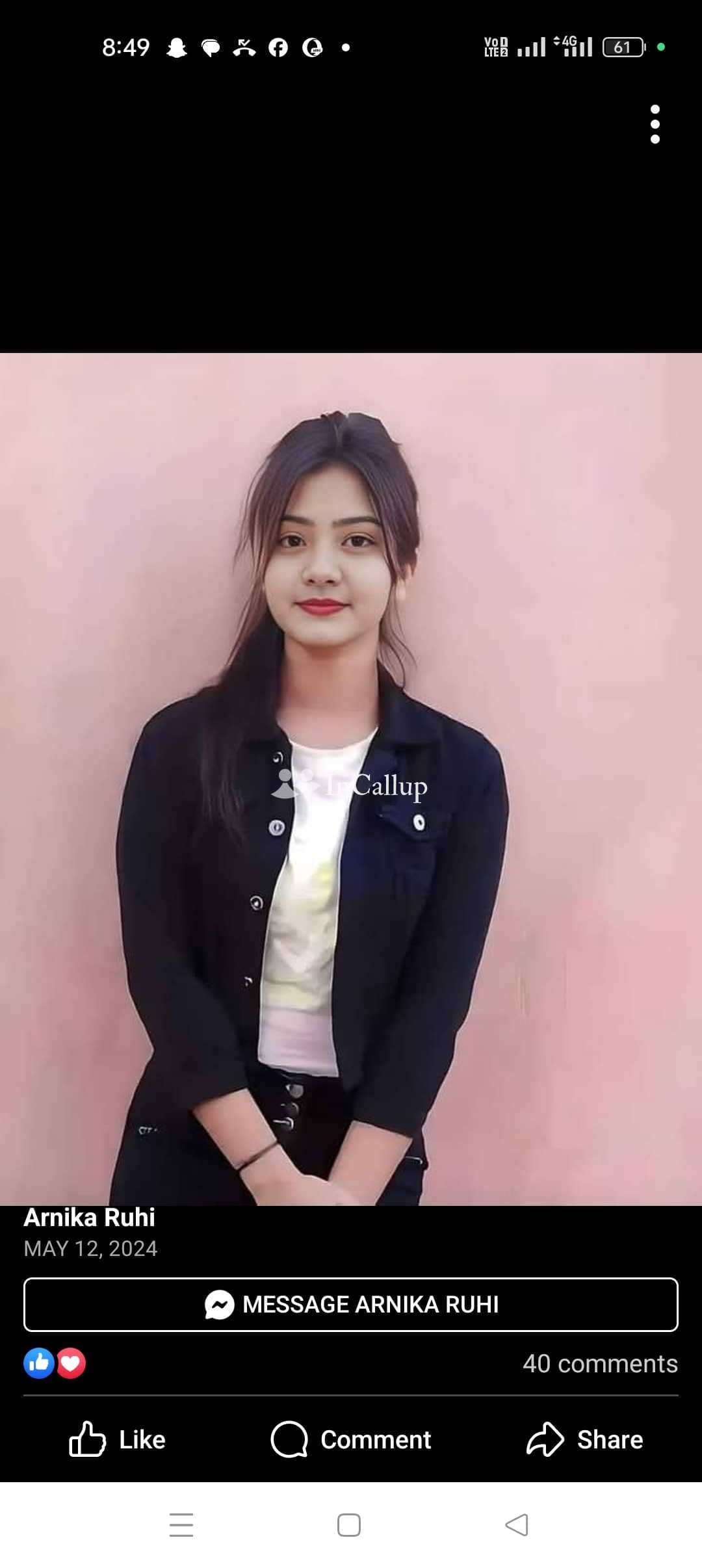 experience unforgettable moments with neha your charming call girl in purulia ready for fun and adventure - Call Girls in Purulia