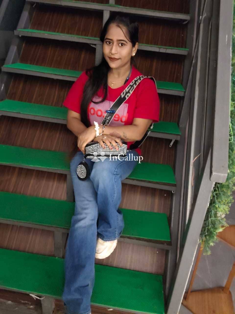 experience blissful moments with amisha the stunning 20yearold blonde escort from purulia - Call Girls in Purulia