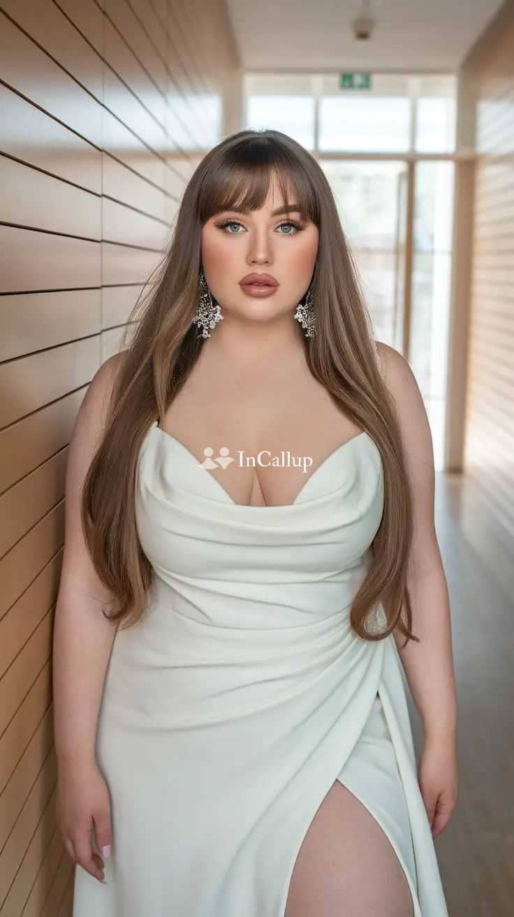 known for being hot tempered available for party companion with black hair and black eyes - Call Girls in Raebareli