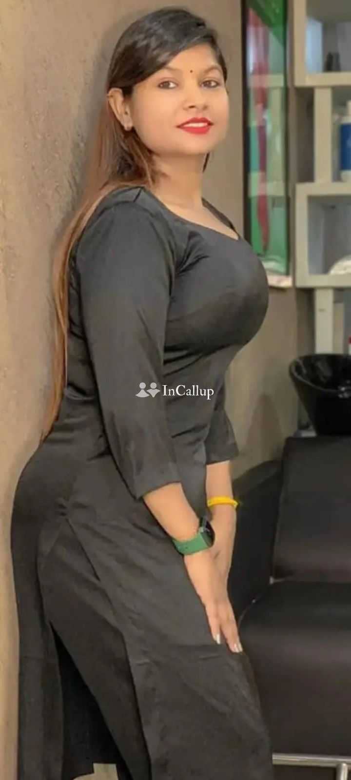 black tall with black body type intimate professional rani gupta twenty two year old call girls escort - Call Girls in Raebareli