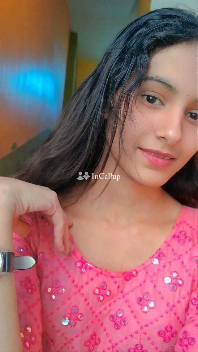 with slim body and black hair available now trusted reliable service - Call Girls in Raebareli