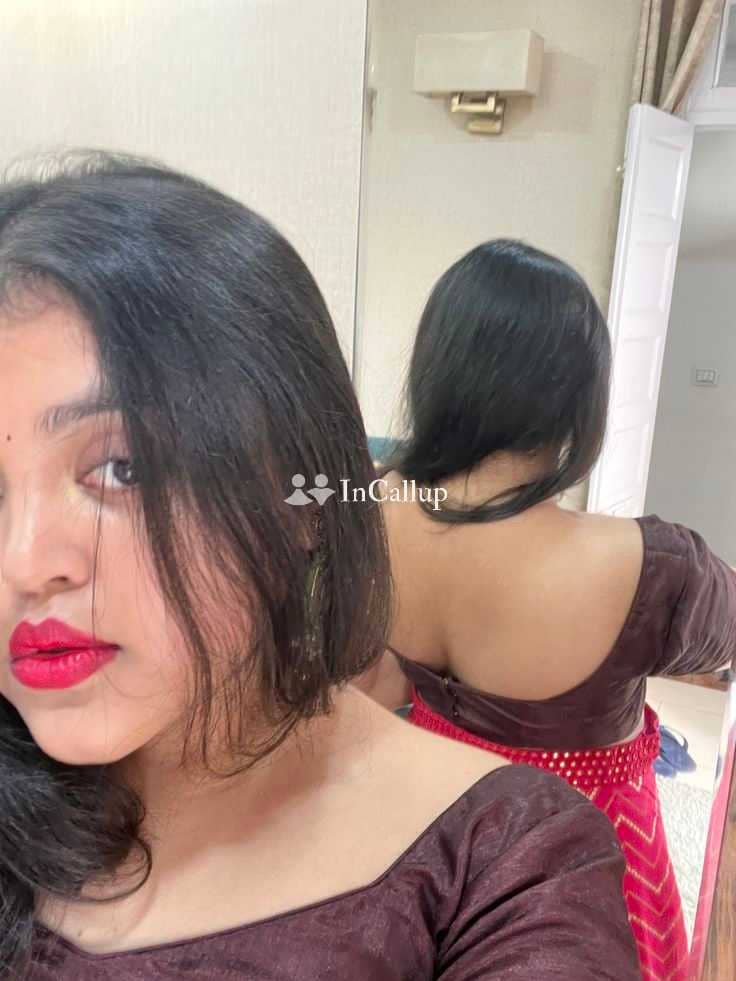 available for flexible hours ravishing discreet service in raebareli stylish black hair and brown eyes - Call Girls in Raebareli