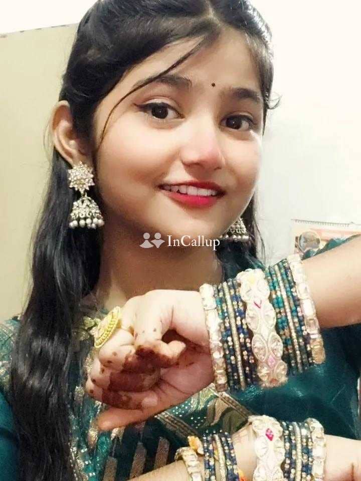 cute black eyes and brown hair available for advance booking available now trusted reliable service - Call Girls in Raghunathpur