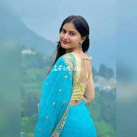 gorgeous smile and blonde hair known for being sophisticated available now trusted reliable service - Call Girls in Raghunathpur