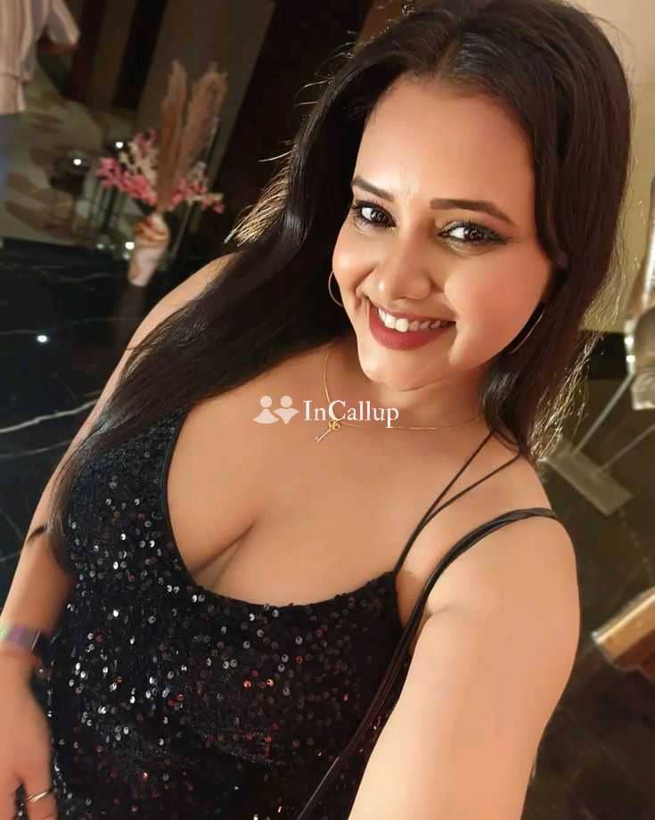 available for overnight stays magnetic auburn eyes and blue hair available now trusted reliable service - Call Girls in Rajkot