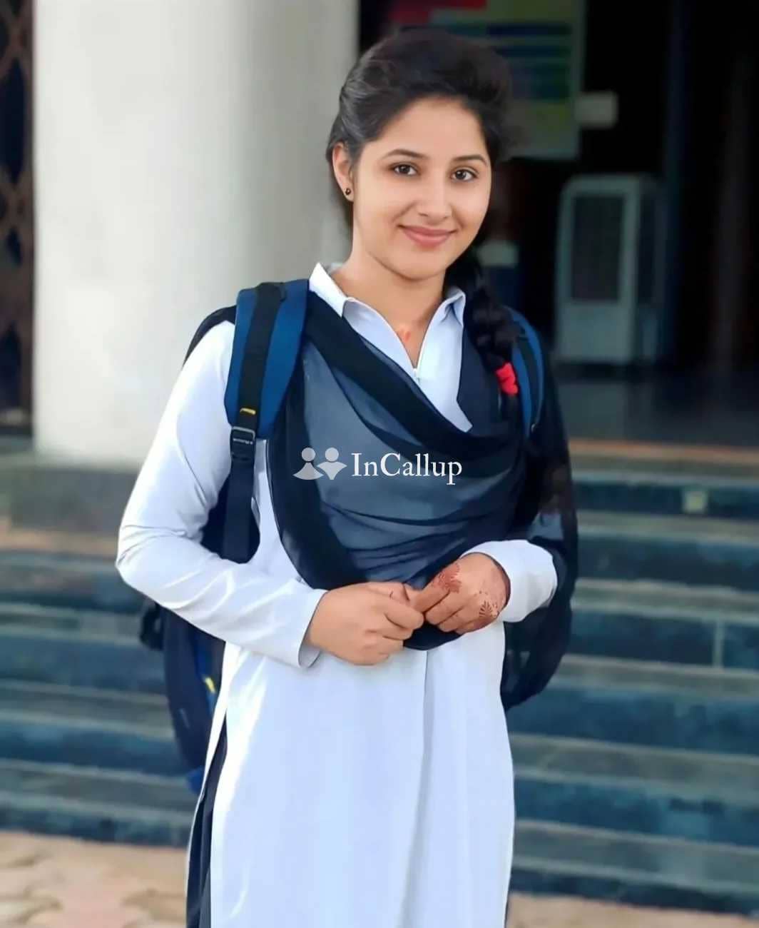 known for being cheerful available for outcall delightful radha kumari eighteen year old call girls - Call Girls in Rajkot