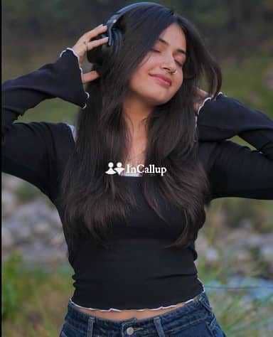 exclusive pooja sharma twenty three year old call girls known for being professional - Call Girls in Rajkot