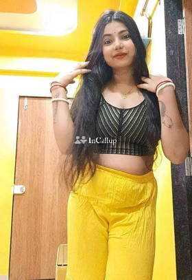 desirable rupa nineteen year old call girls goddess model look with colored eyes and blue hair - Call Girls in Rajkot