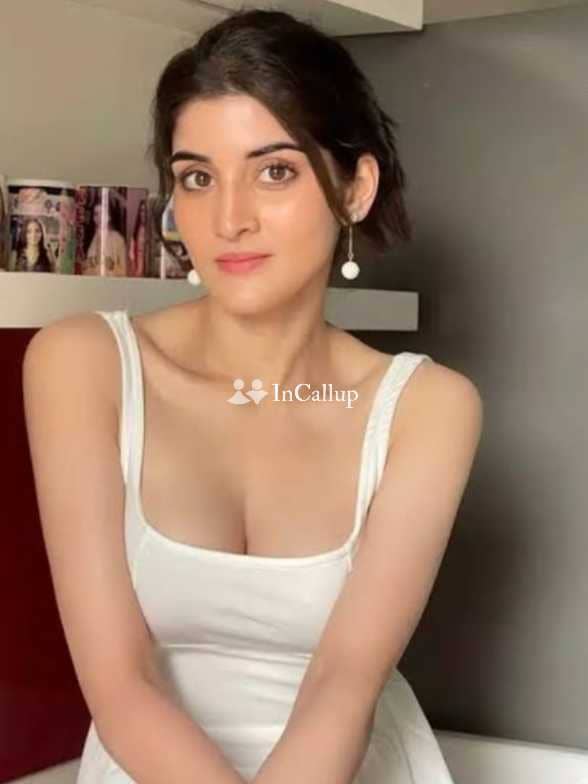 known for being dynamic voluptuous with blonde hair and hazel eyes available now trusted reliable service - Call Girls in Ranchi