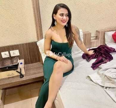 known for being charming available for both incall and outcall alluring girl staying in ranchi - Call Girls in Ranchi