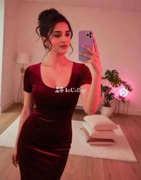 available for both incall and outcall irresistible having blonde eyes and hazel hair playful date in ranchi - Call Girls in Ranchi