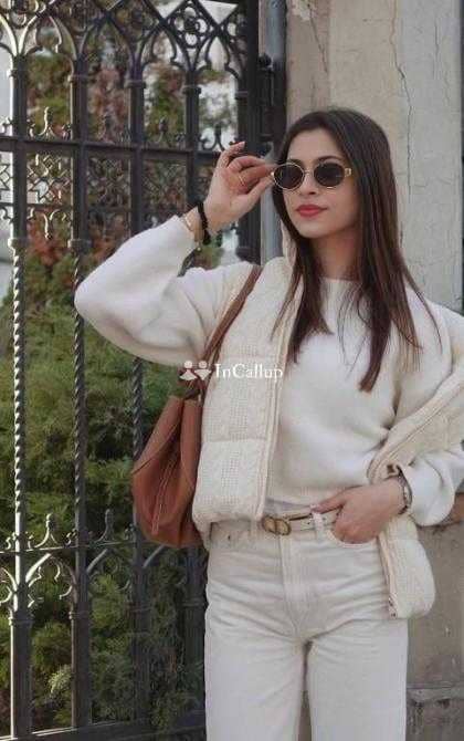 known for being sensual your city ranchi available for incall available now trusted reliable service - Call Girls in Ranchi