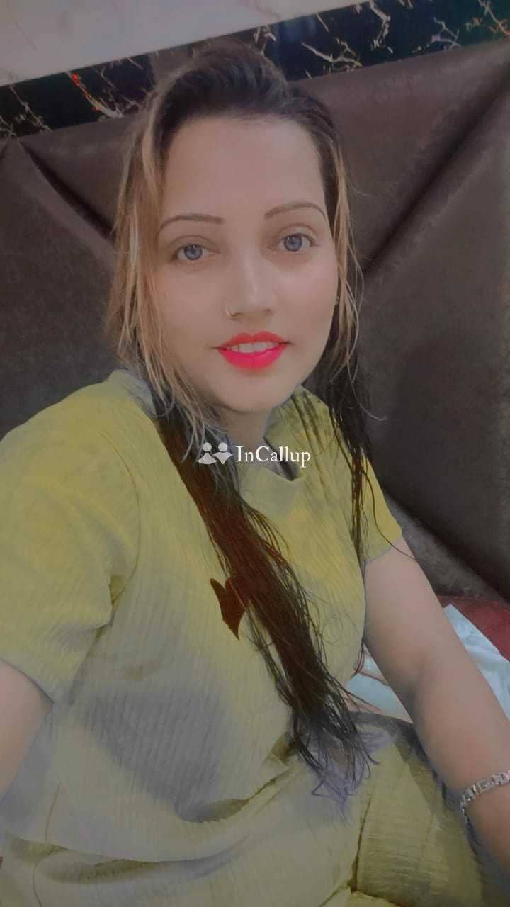 experience unforgettable moments with aarti in ranchi your ultimate companion for pleasure and desire - Call Girls in Ranchi